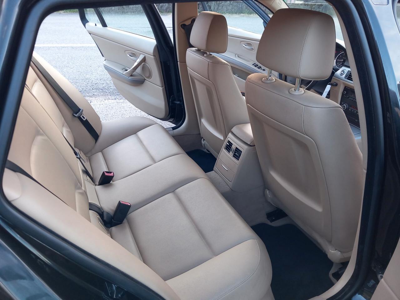 Bmw 318 Touring BENZINA