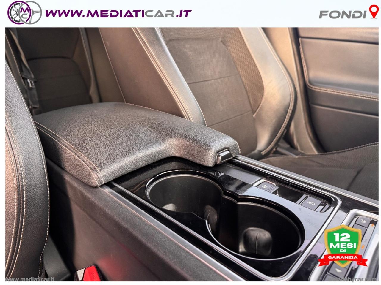 JAGUAR XE 2.0 D Turbo 180 CV AWD aut. R-Sport