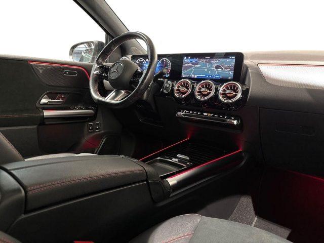 MERCEDES-BENZ B 250 e hybrid EQ AMG Line Advanced Plus