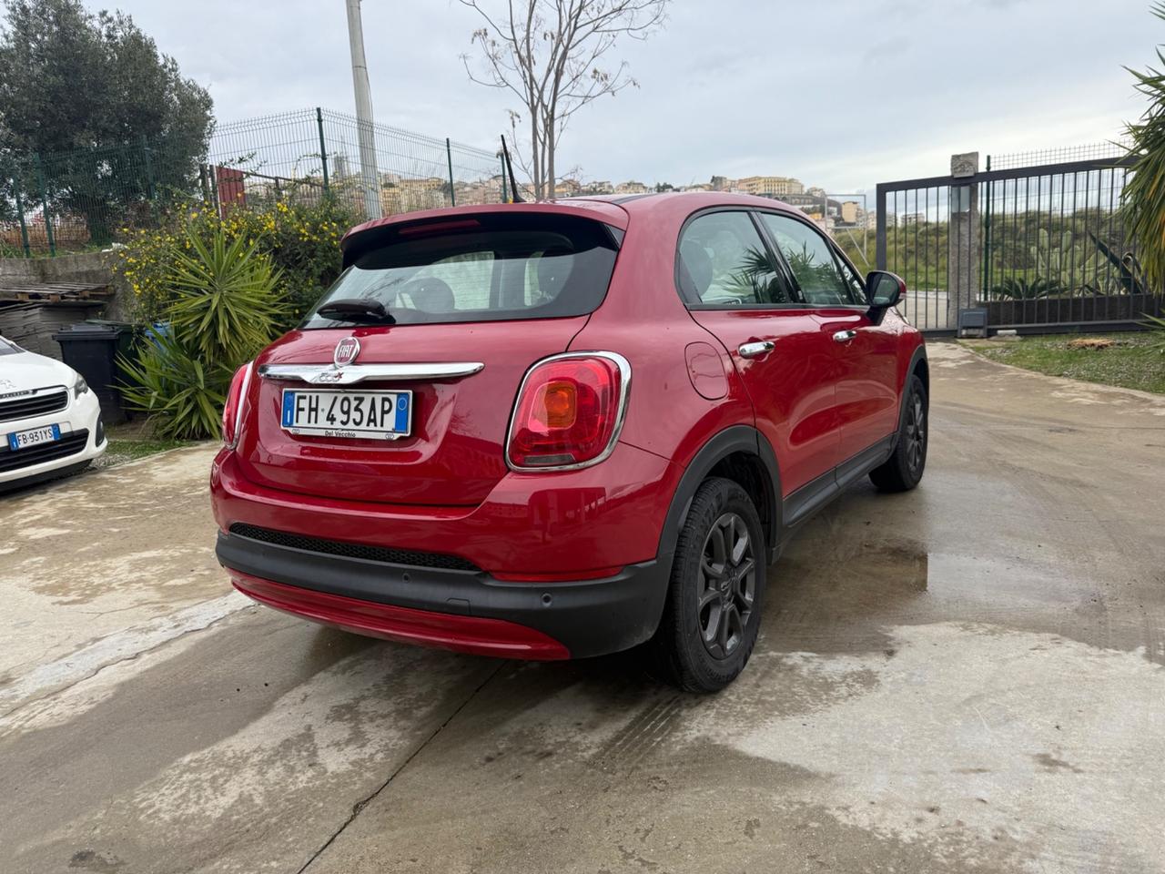 Fiat 500X 1.3 MultiJet 95 CV Business