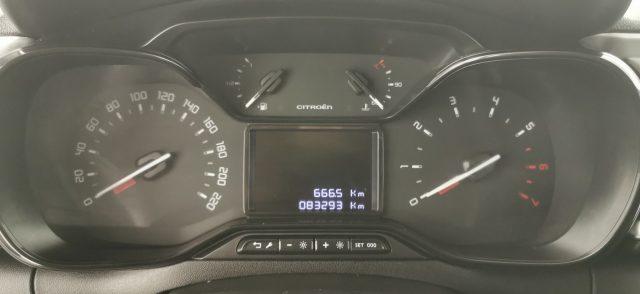 CITROEN C3 PureTech 83 S&S Feel