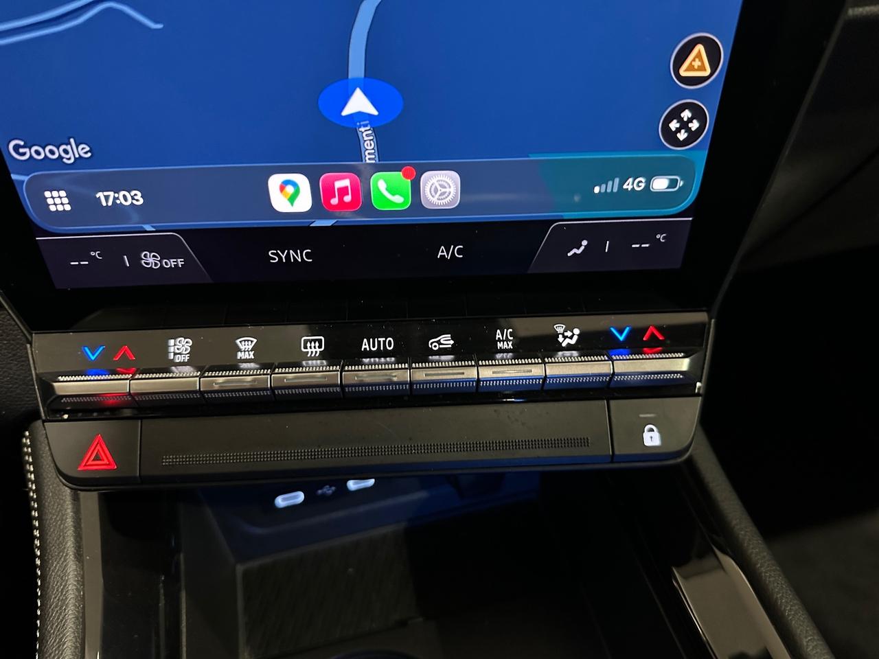 Renault Austral Full Hybrid E-Tech 200 CV Techno