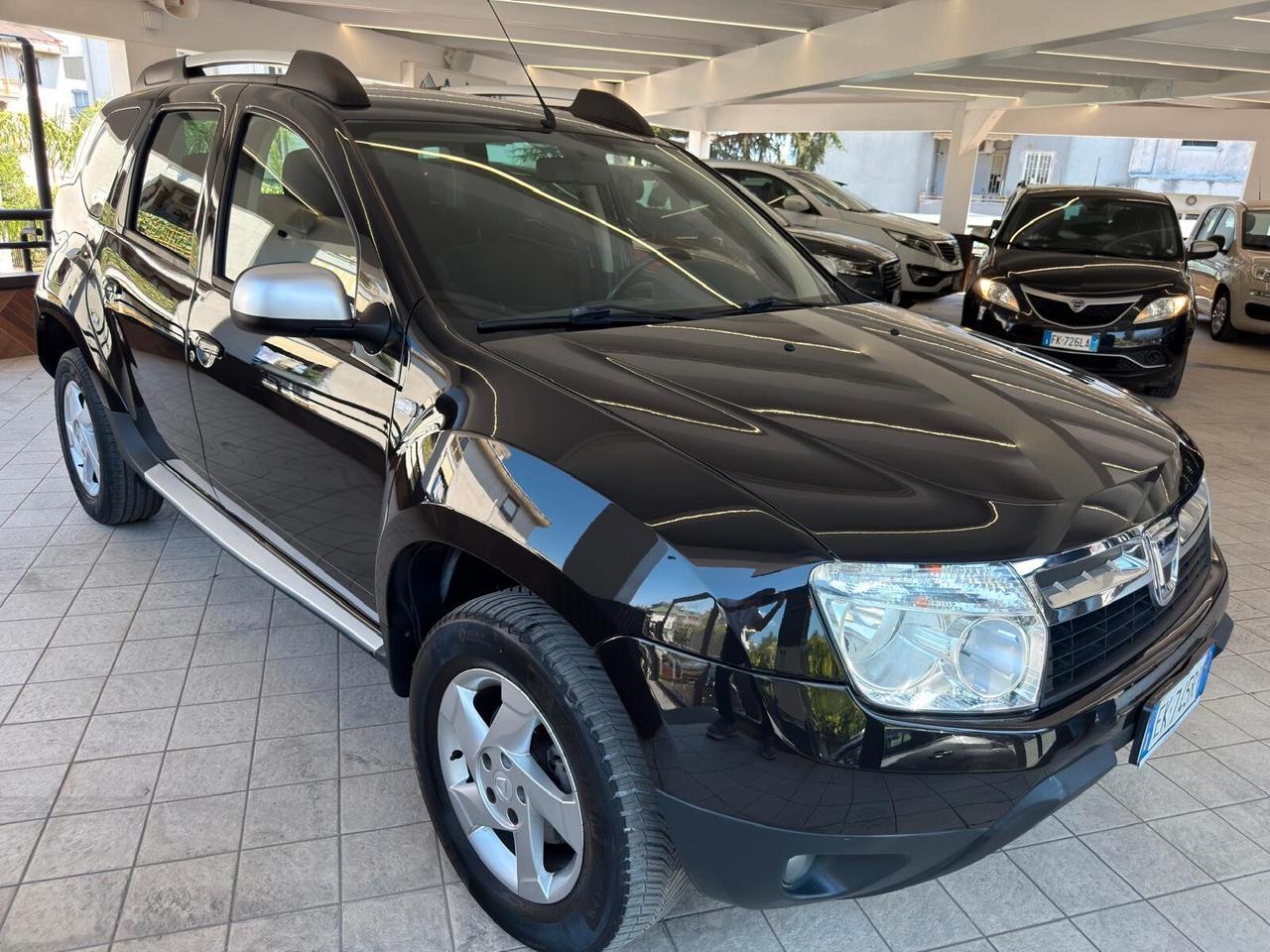 Dacia Duster 1.5 dCi 90CV 4x2 Lauréate - UNICO PROPRIETARIO