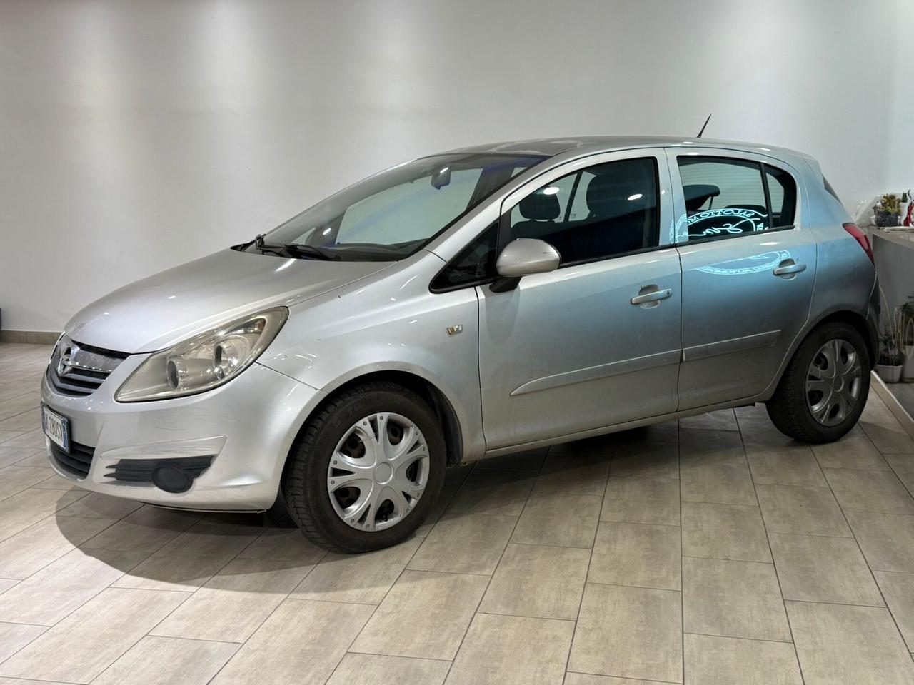 Opel Corsa 1.3 CDTI 75CV 5 porte Cosmo