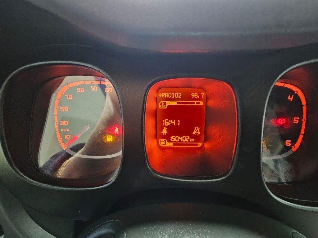 Fiat Panda 1.3 MJT S&S Easy NO CLIMA