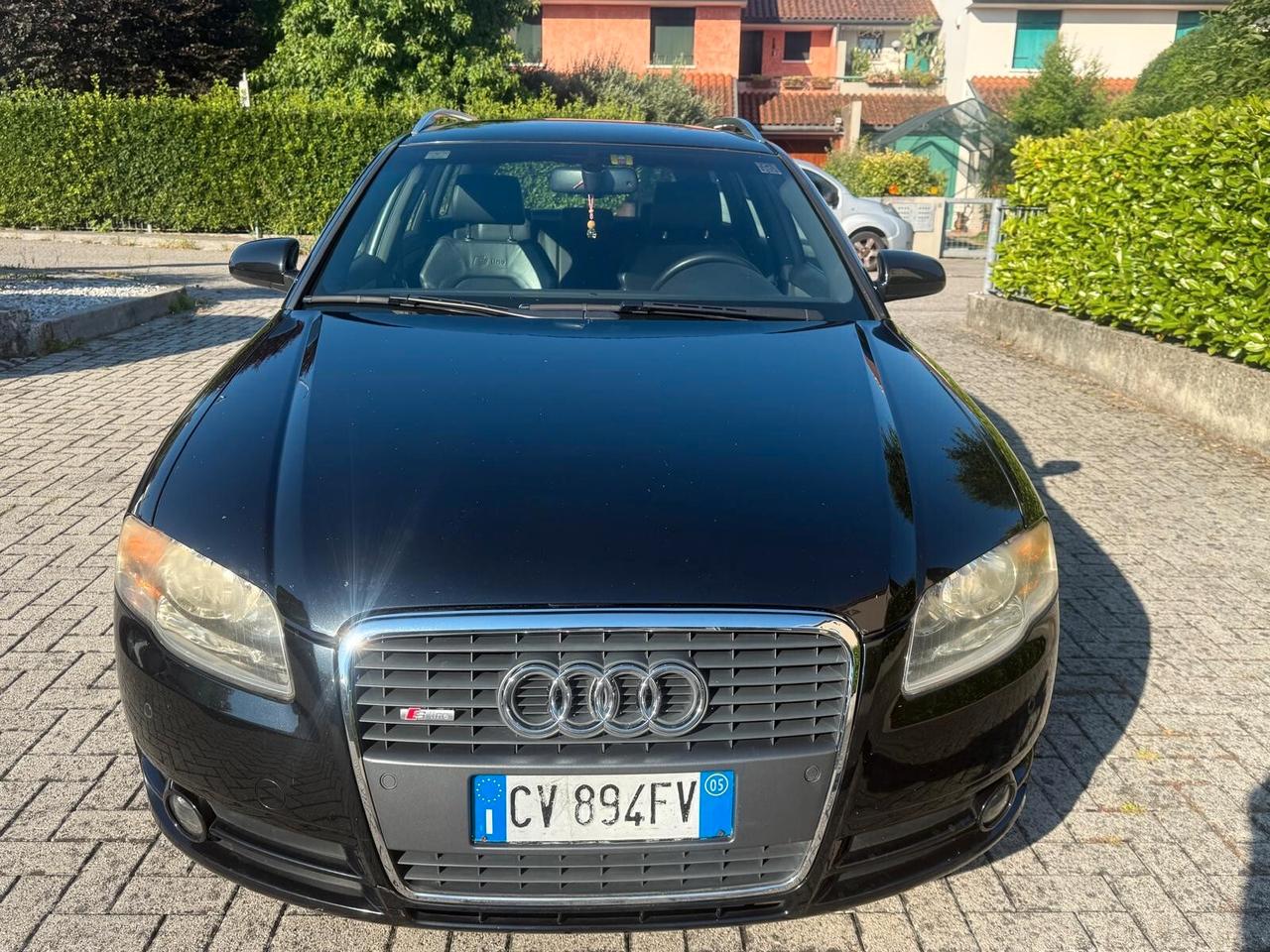 Audi A4 2.0 Avant