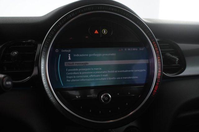 MINI Mini 5 Porte 1.5 Cooper Classic 5 porte