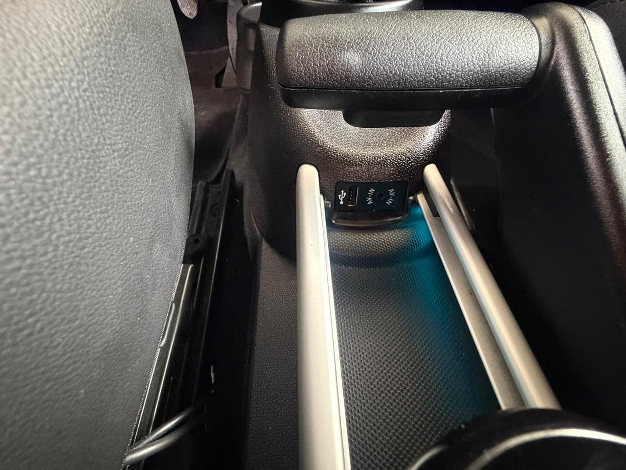 Mini Cooper Countryman R60 D BUSINESS