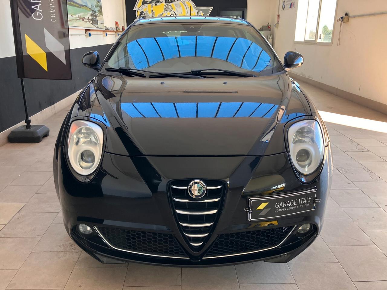 Alfa Romeo MiTo 1.4 Distinctive NEOPATENTATI