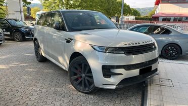 Land Rover Range Rover Sport 3.0d i6 mhev Dynamic HSE awd 250cv auto