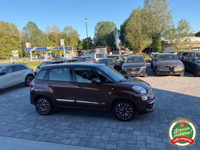 FIAT 500L 1.6 Multijet Lounge ANCHE NEOPATENTATI