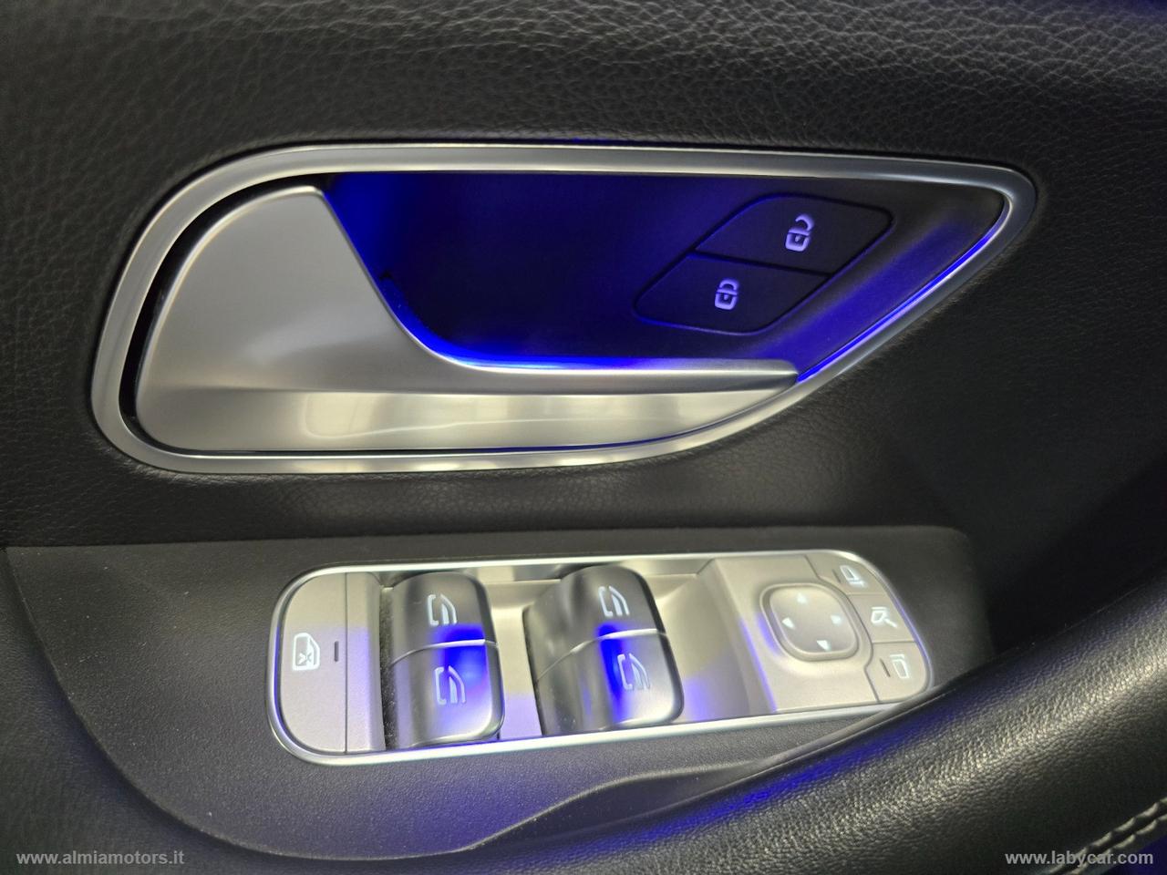 MERCEDES-BENZ GLE 350 de 4M Pl.Hybrid Cpé Premium Pro