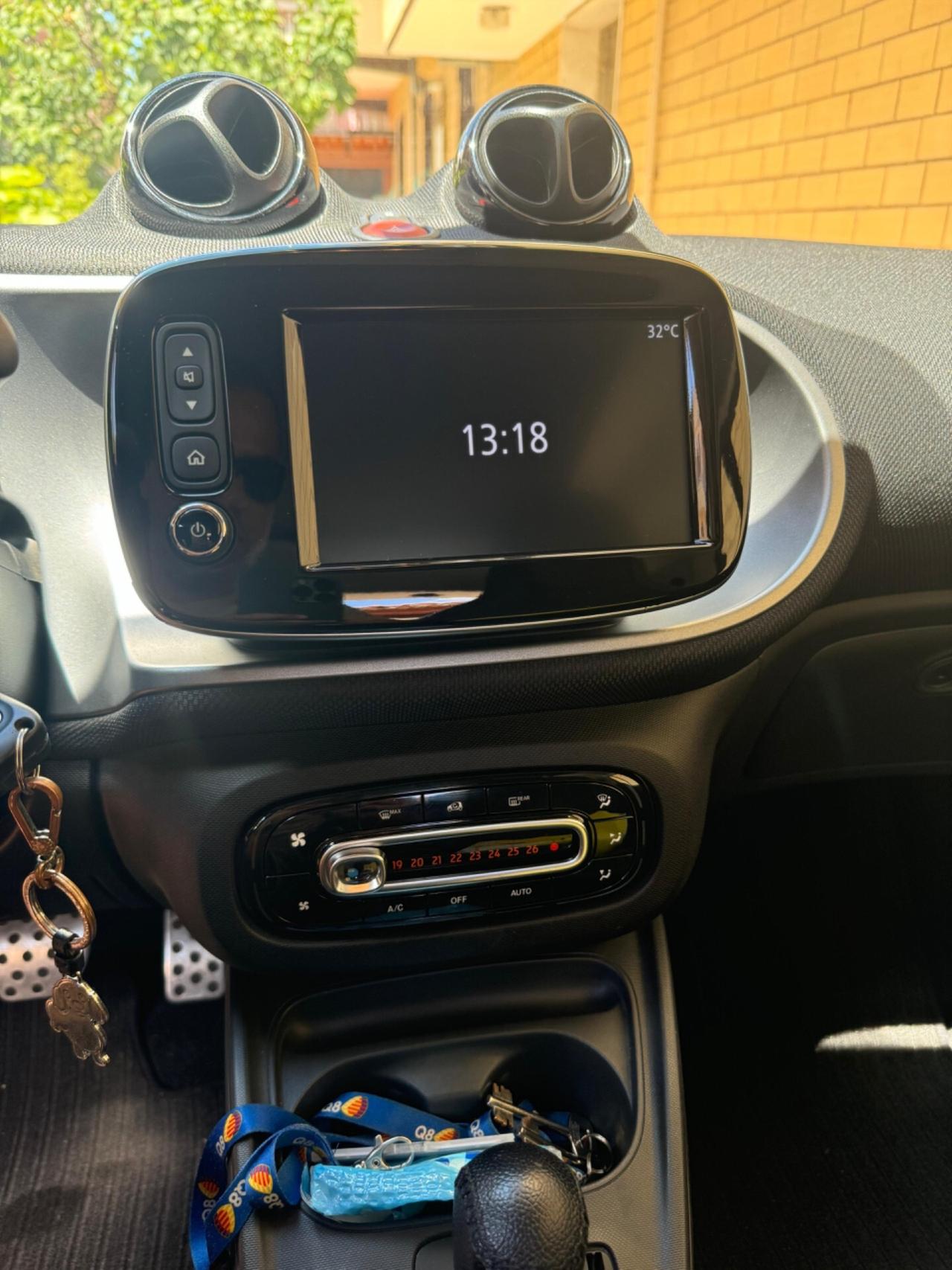 Smart ForTwo 70 1.0 twinamic Prime