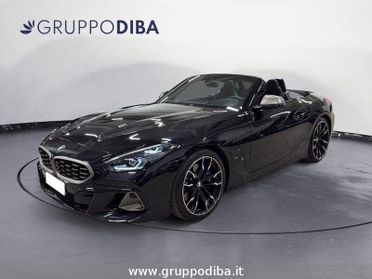 BMW Z4 G29 LCI 2023 M40i auto