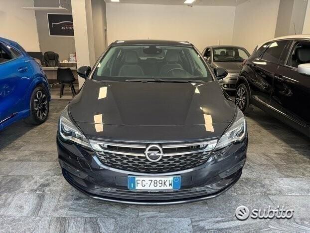 Opel Astra 1.6 CDTi 110CV Start&Stop 5 porte Innovation