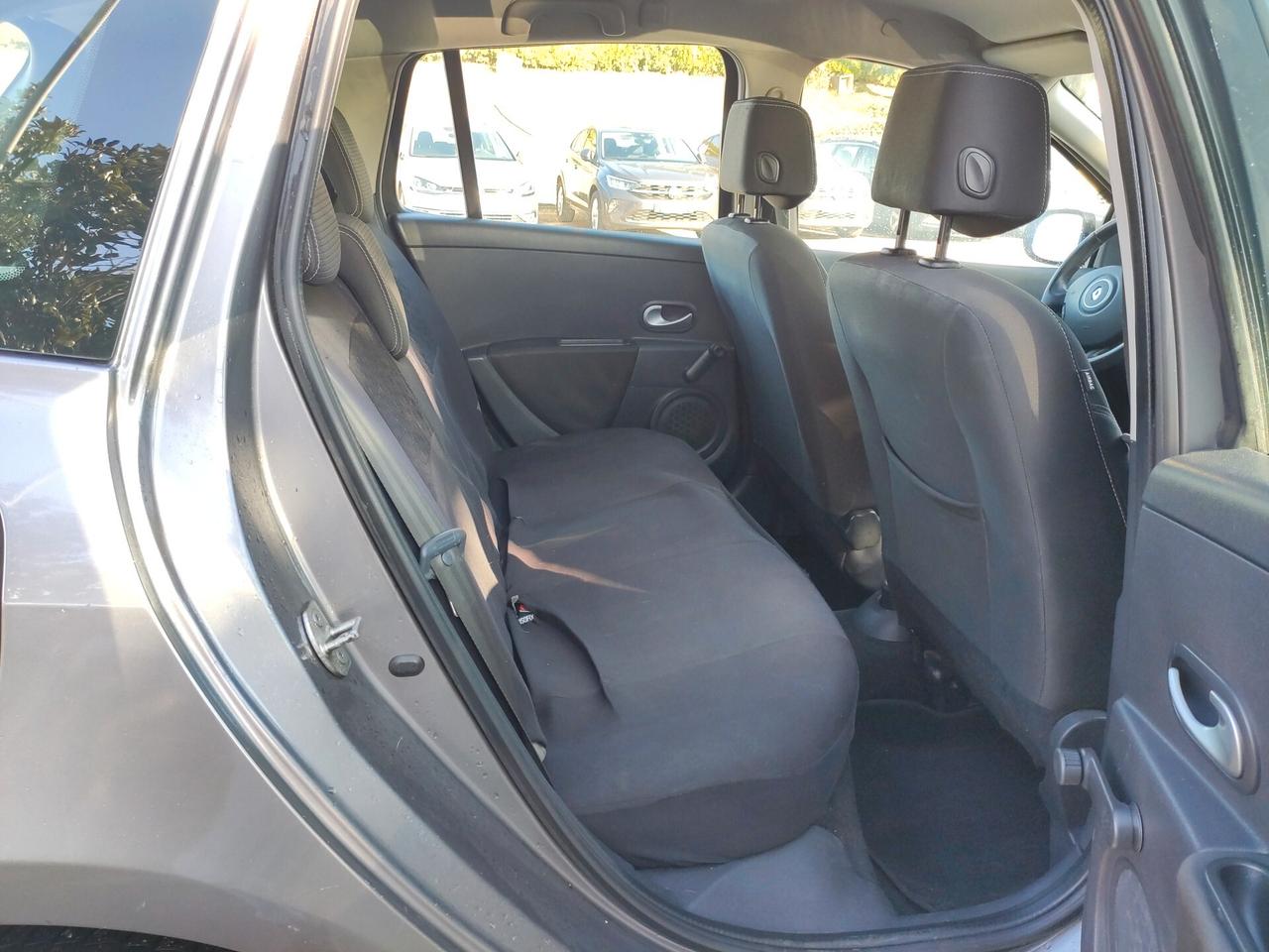 Renault Clio 1.5 dCi 85CV 5 porte