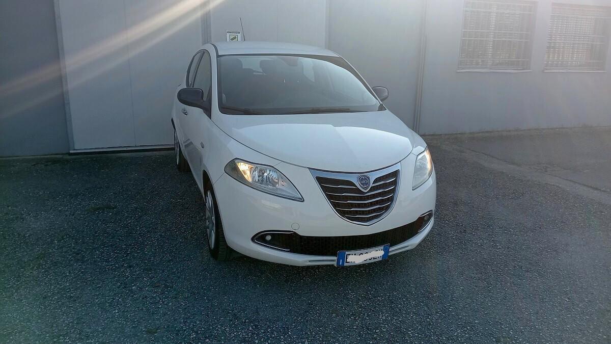 Lancia Ypsilon 1.3 MJT 16V 95 CV 5 porte S&S
