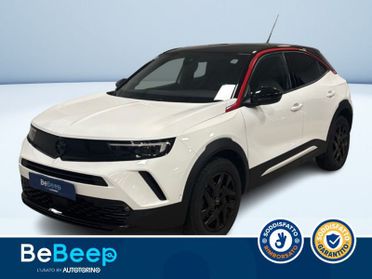 Opel Mokka 1.2 T GS LINE S&S 100CV