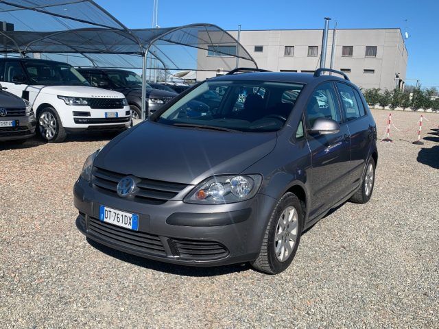 VOLKSWAGEN Golf Plus 1.6 Comfortline