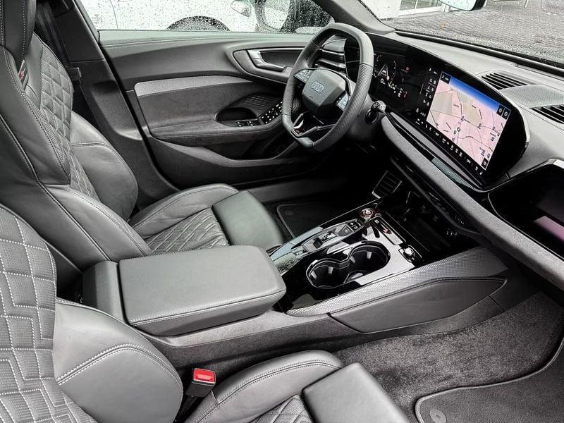 Audi S5 TFSI 270Kw MATRIX OLED TECH PRO TETTO PANO SEDILI PLUS