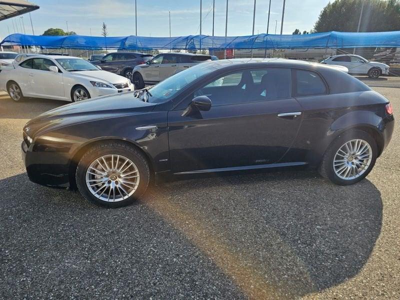 Alfa Romeo Brera 2.0 JTDm