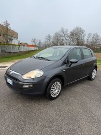 Fiat Punto Classic 1.2 5 porte Active GPL