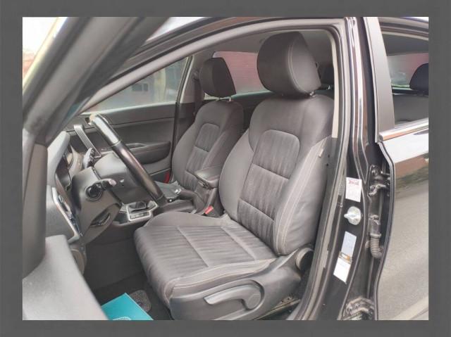 Kia Sportage Sportage IV 2017 - 1.7 crdi Cool Navi 2wd 115cv