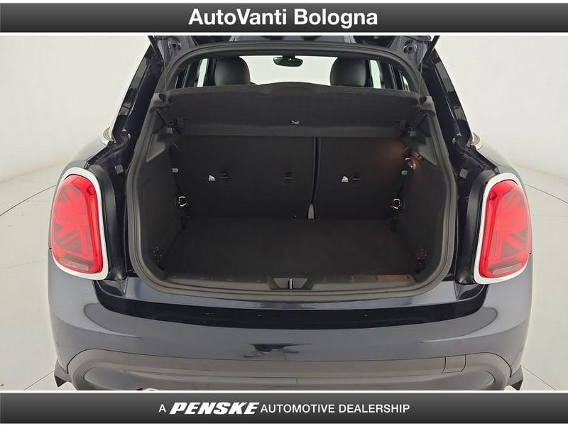 MINI Mini 5 porte 1.5 Cooper Camden 5 porte