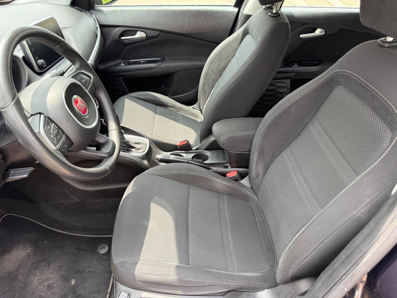Fiat Tipo 1.6 Mjt S&S SW Lounge