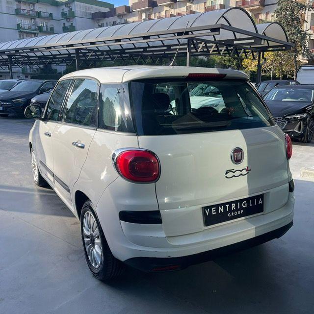FIAT - 500 L - 1.3 MJT 95 CV Dualogic Business