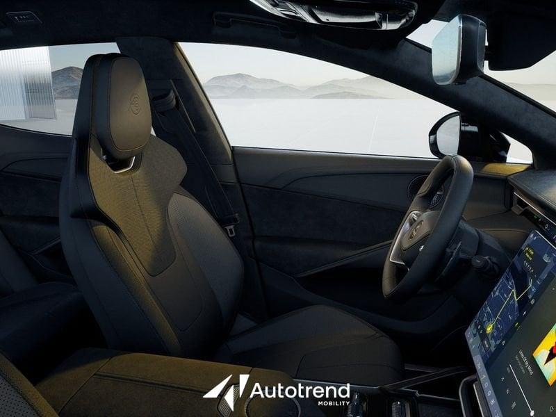 Lotus Eletre Eletre 600 GT 612 CV AWD Lotus Bari