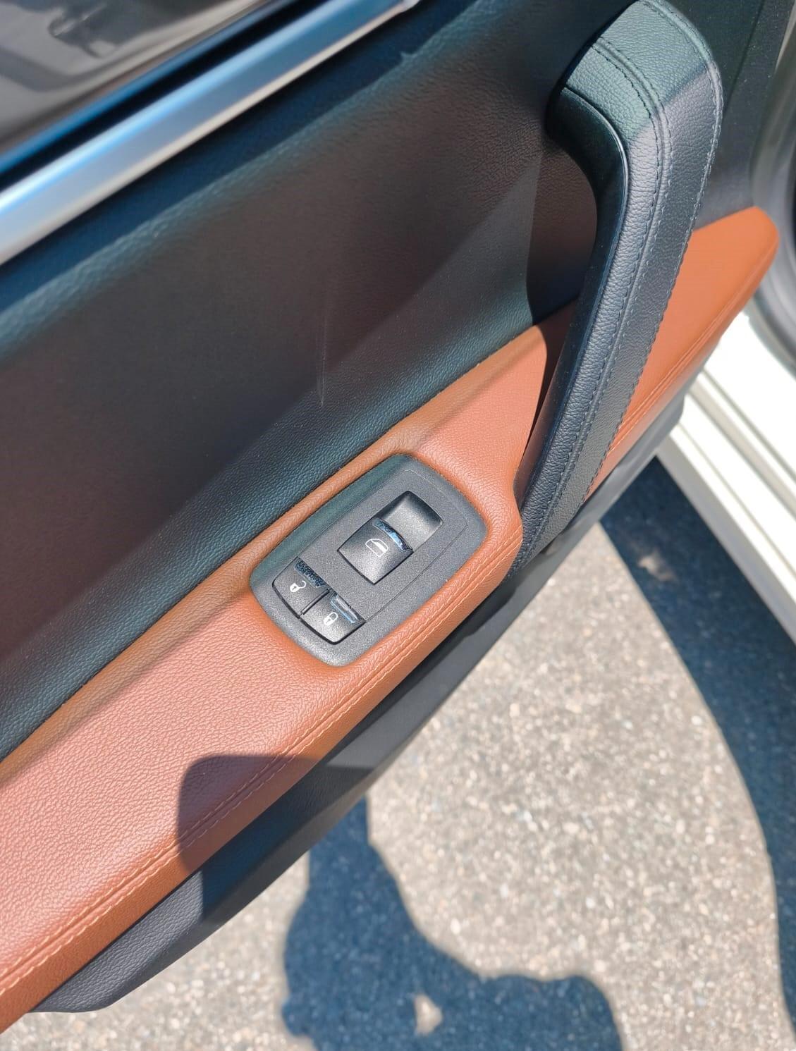 Maserati Ghibli V6 Diesel Granlusso