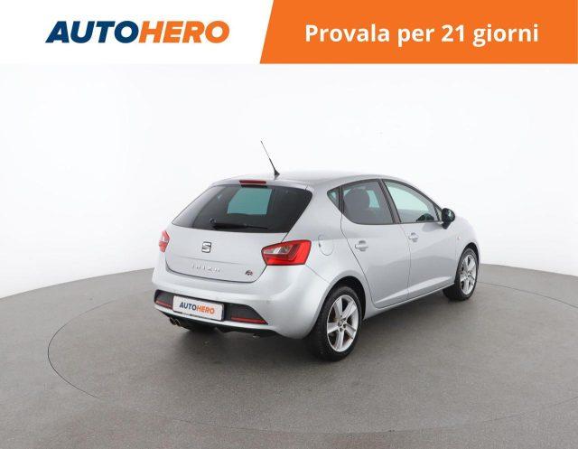 SEAT Ibiza 1.2 TSI 90 CV 5p. FR