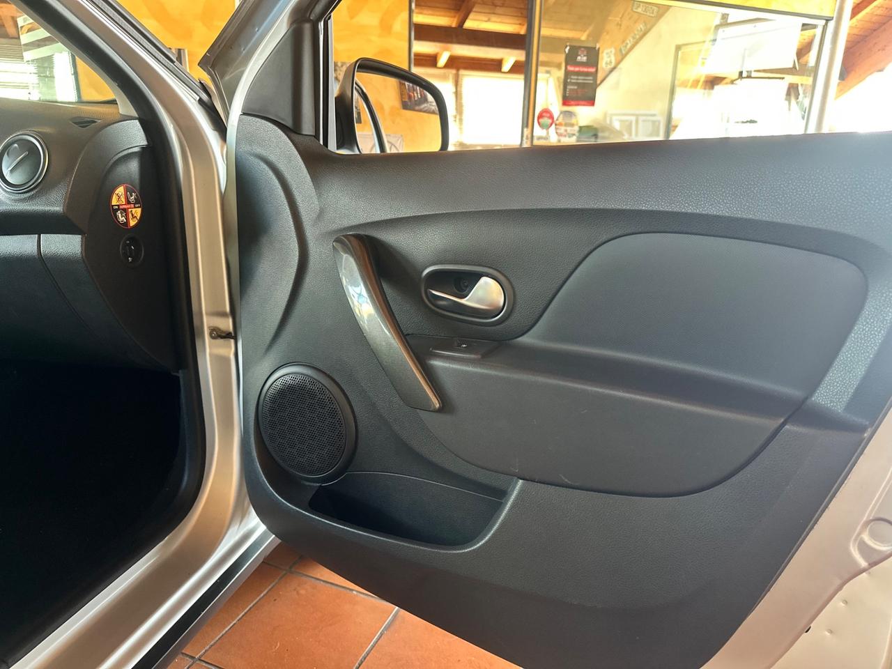 Dacia Sandero 0.9 TCe 12V TurboGPL 90CV stepway