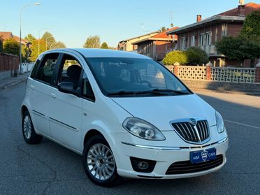 Lancia MUSA 1.4 8V Ecochic (GPL) Gold