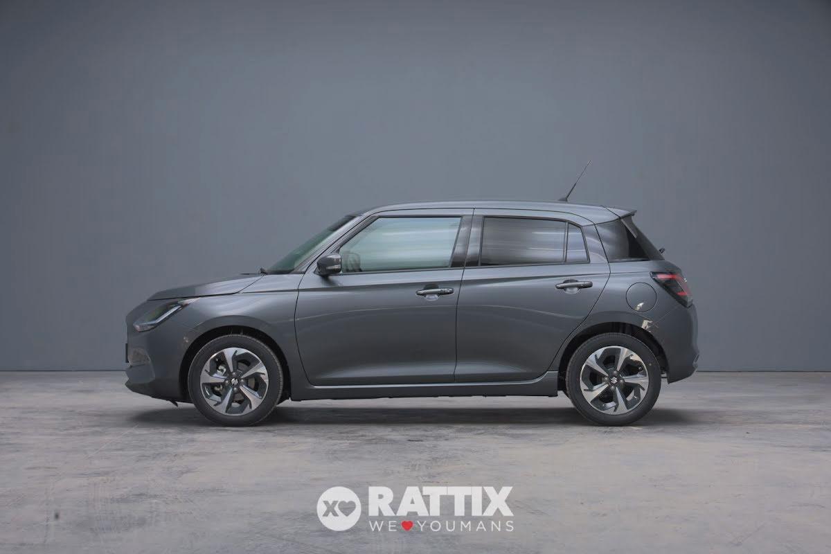 Suzuki Swift 1.2 Hybrid 81CV Top