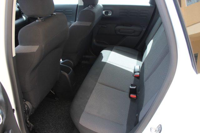 CITROEN C3 Aircross PureTech 110 S&S Feel