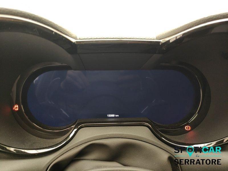 Alfa Romeo Tonale 1.5 hybrid Veloce 160cv tct7