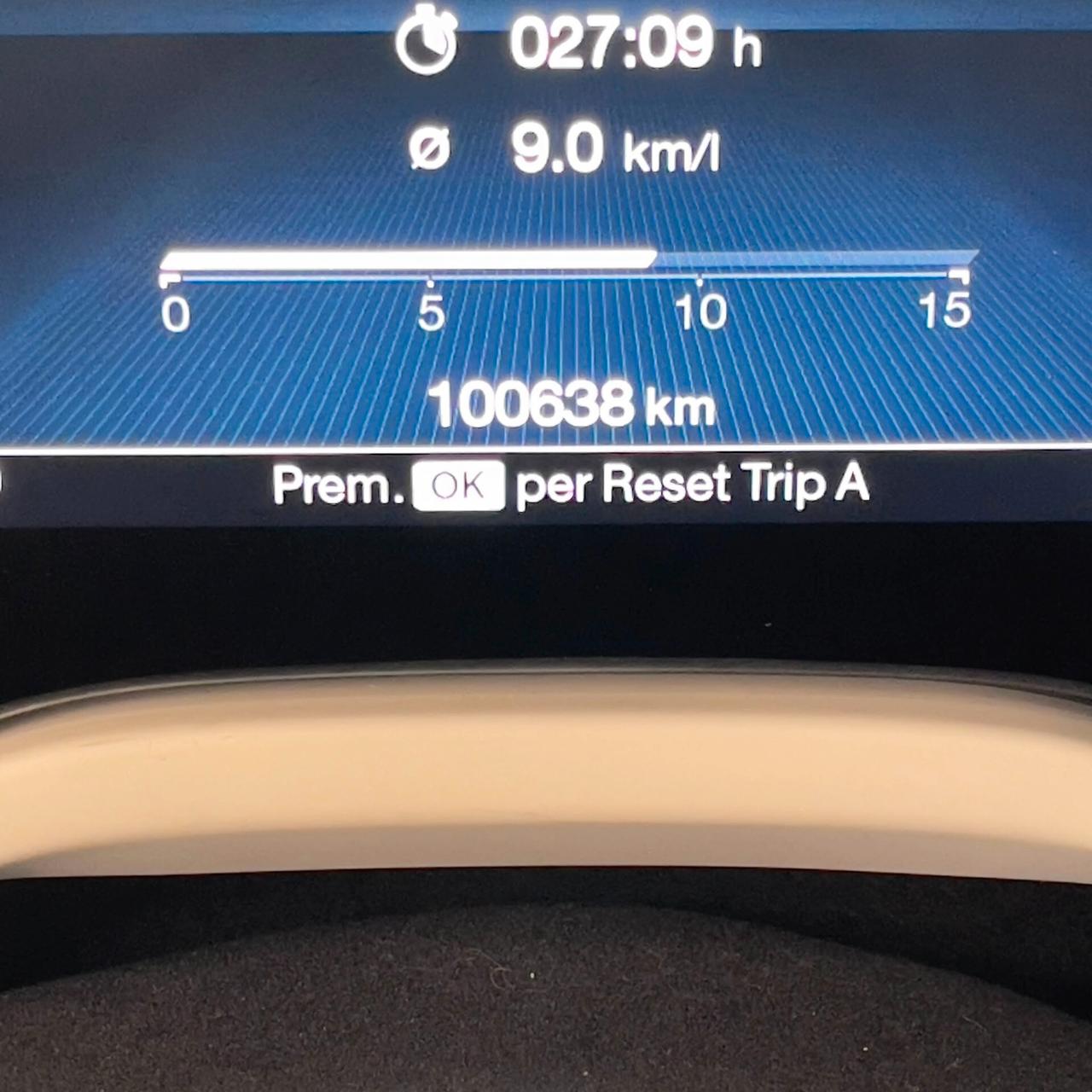 Maserati Grecale 2.0 MHEV 330 CV AWD Modena