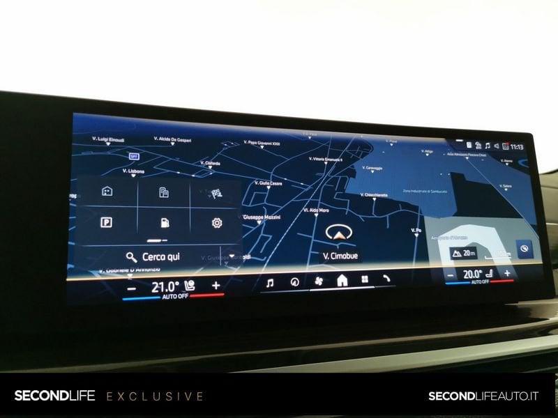 BMW X5 xdrive30d MSport auto