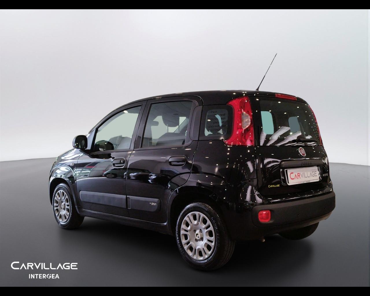 FIAT Pandina 1.0 firefly hybrid Pop GPL s&s 70cv