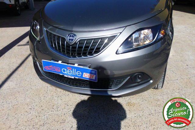 LANCIA Ypsilon 1.0 FireFly 5 porte S&S Hybrid Gold