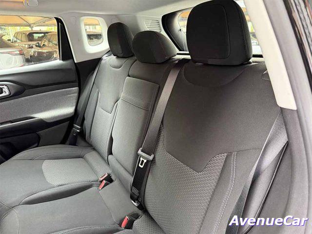 JEEP Compass 1.5 turbo t4 mhev dct TELECAMERA IVA ESPOSTA