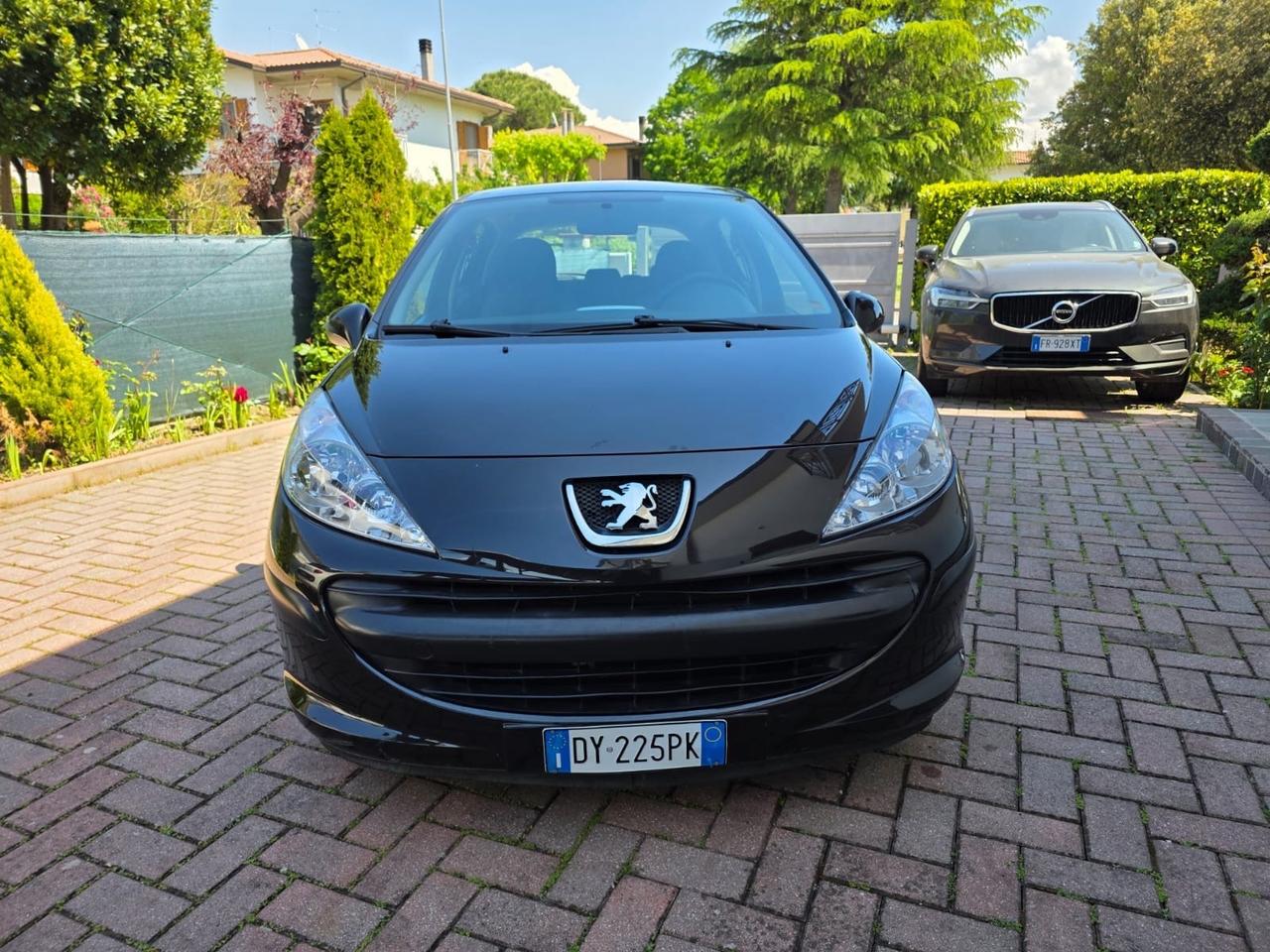 Peugeot 207 1.4 HDi 70CV 5p. X Line