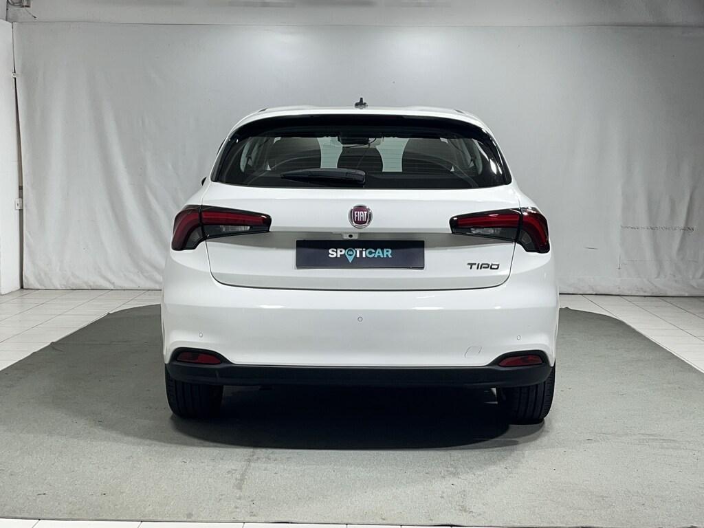 Fiat Tipo 5p 1.0 Life 100cv
