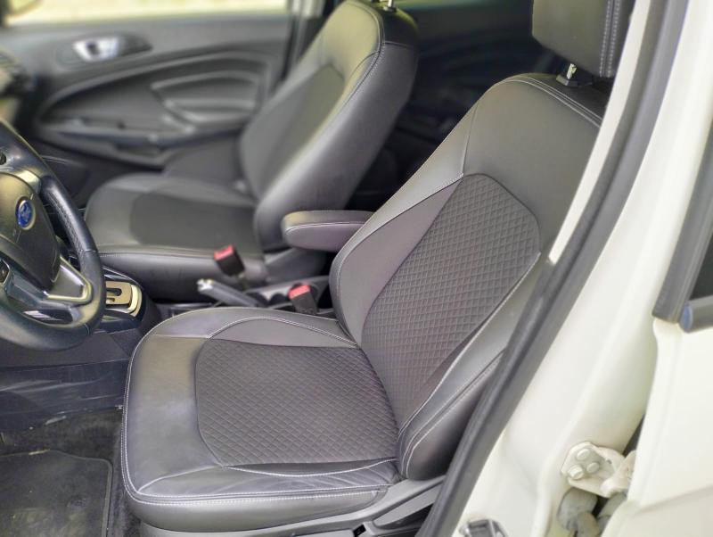 Ford EcoSport 1.5 Business c/navi 110cv