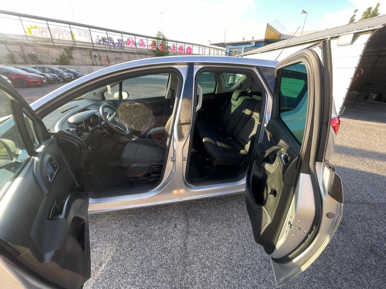 Opel Meriva 1.3 CDTI 95CV ecoFLEX Elective GARANZIA