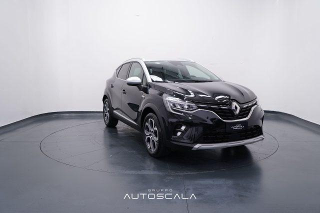 RENAULT Captur 1.0 TCe 90 CV Techno