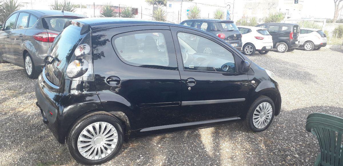 CITROEN - C1 - 1.0 5p. BA