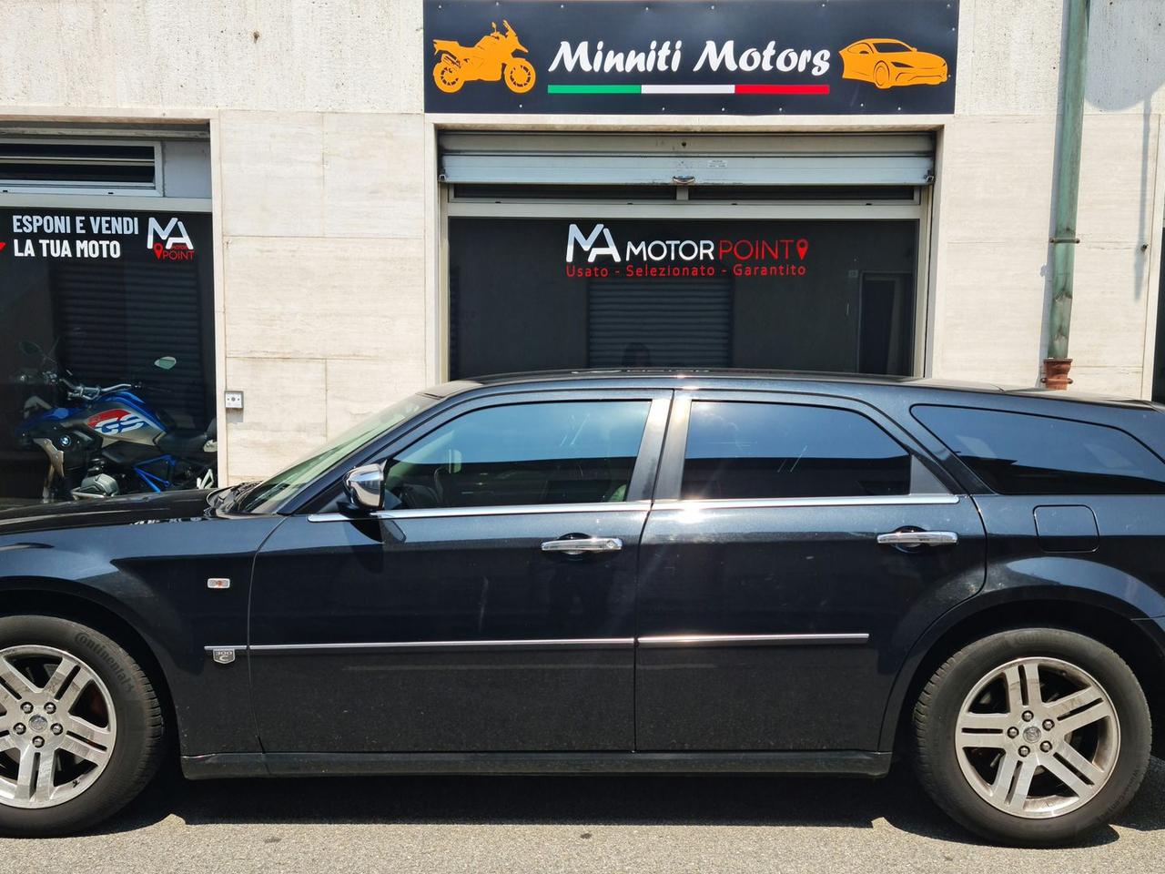 Chrysler 300C 3000 218 CV #5812